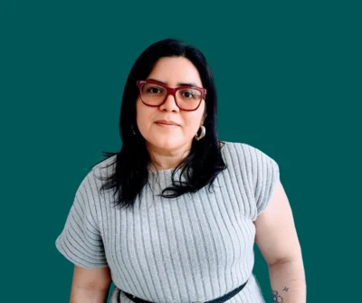 Karol Michelle Espinoza, Administradora de Finanzas y Adquisiciones en Verdama Earth