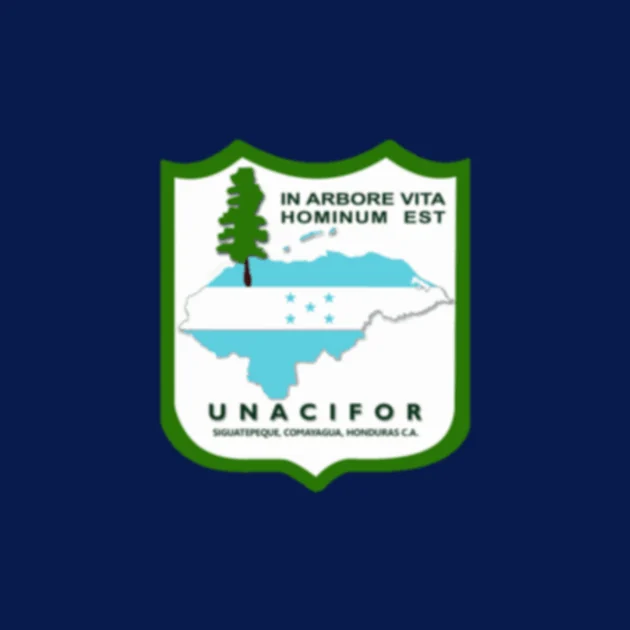 UNACIFOR – Universidad Nacional de Ciencias Forestales, Honduras
