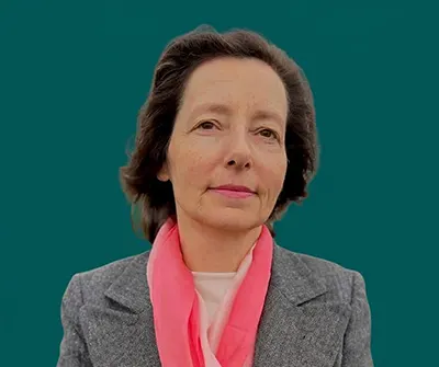 Martina Von Richter